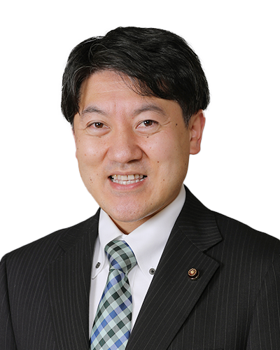 細谷ただし 小平市議
